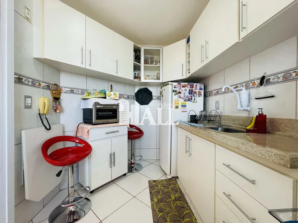 Apartamento, 2 quartos, 68 m² - Foto 5