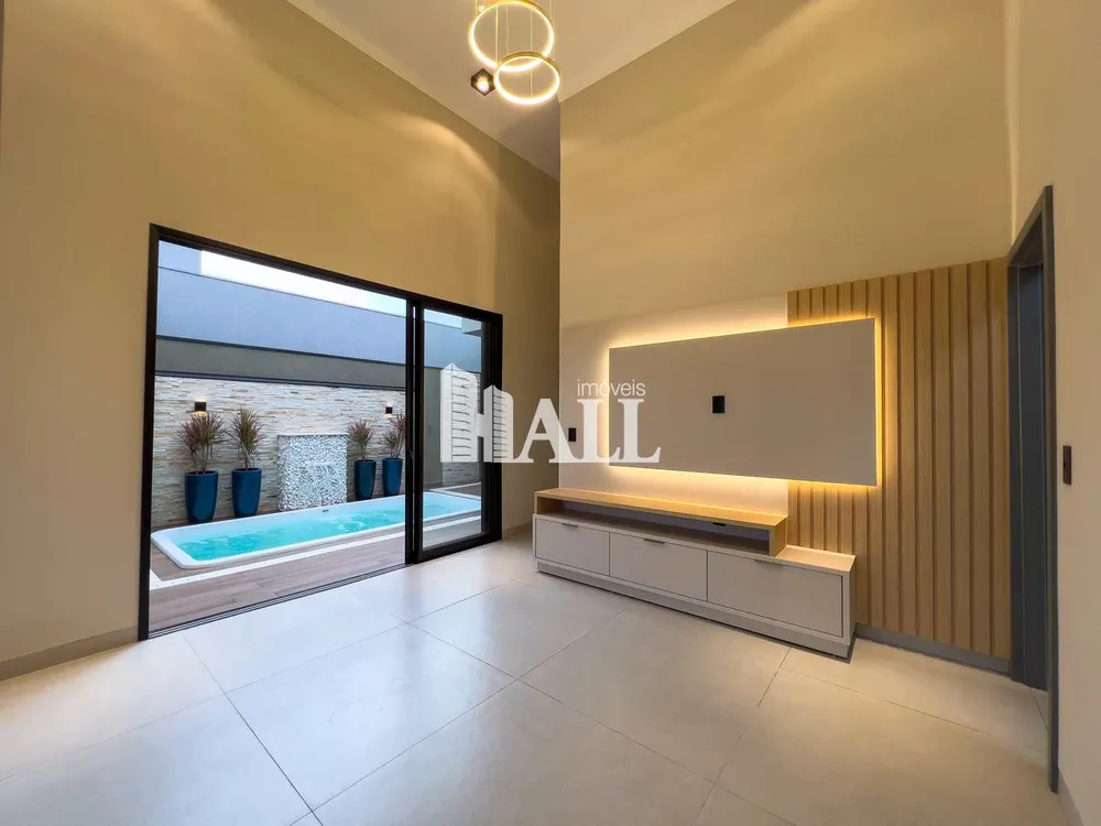 Casa, 3 quartos, 130 m² - Foto 7