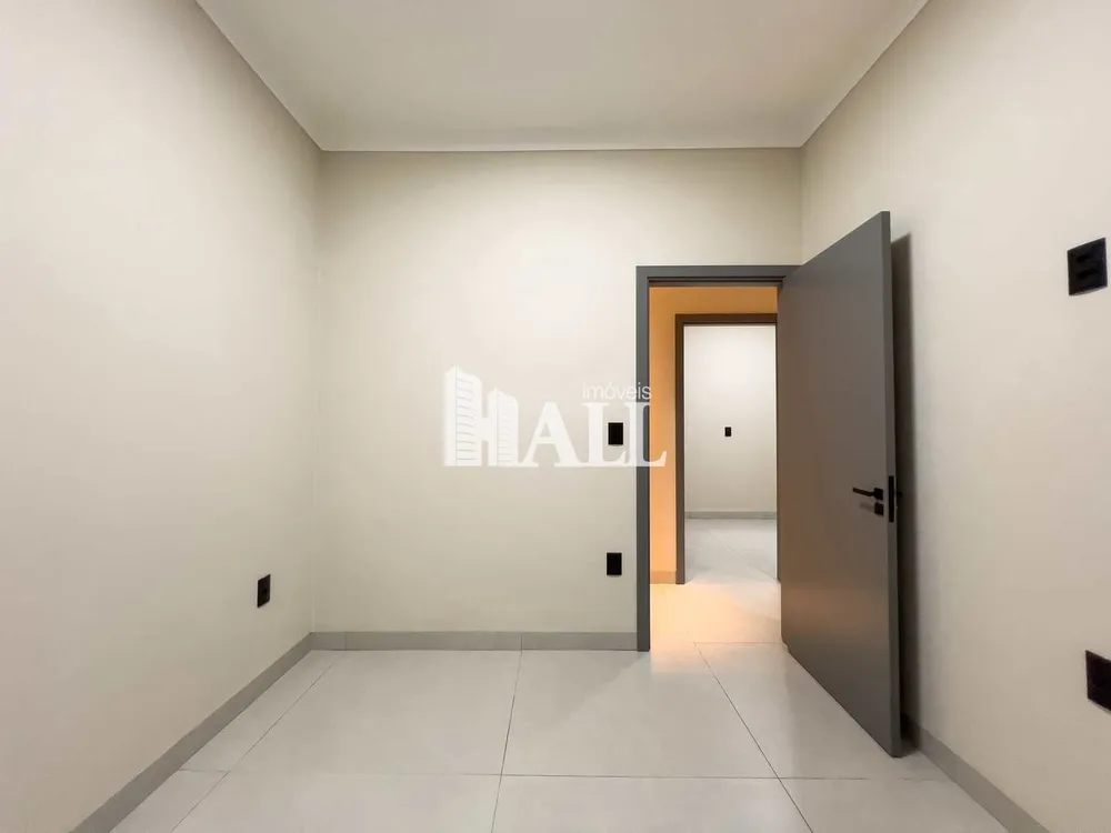 Casa, 3 quartos, 130 m² - Foto 6