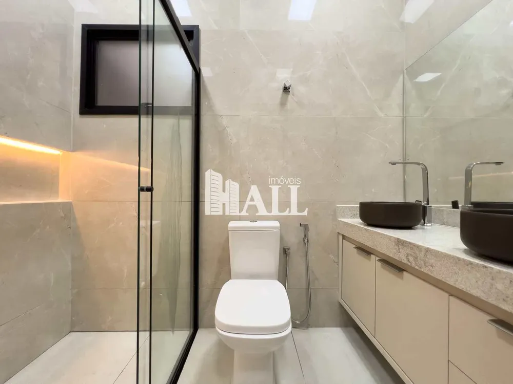 Casa, 3 quartos, 130 m² - Foto 5