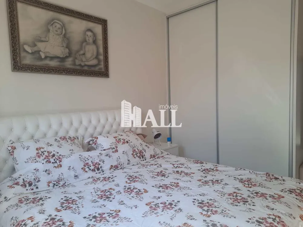Casa, 3 quartos, 132 m² - Foto 2