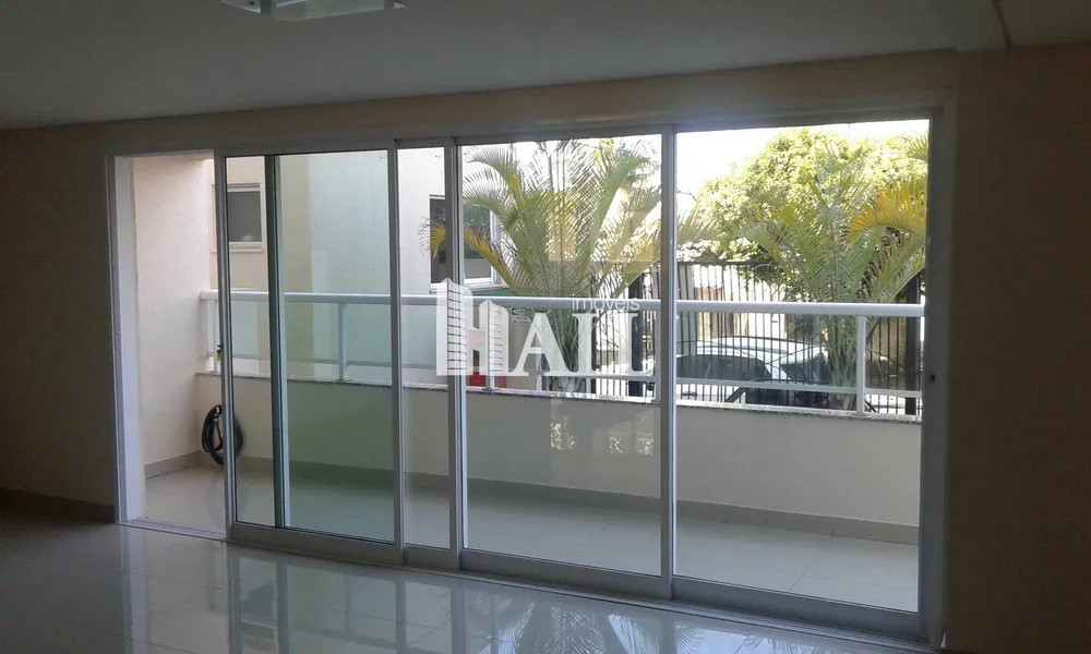 Apartamento, 3 quartos - Foto 4