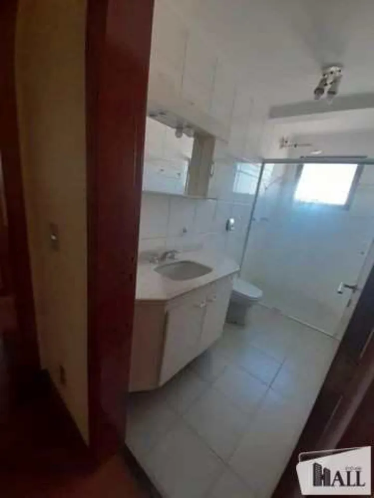 Apartamento, 3 quartos, 127 m² - Foto 2