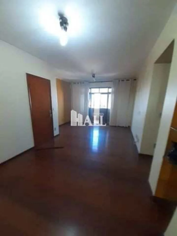 Apartamento, 3 quartos, 127 m² - Foto 3