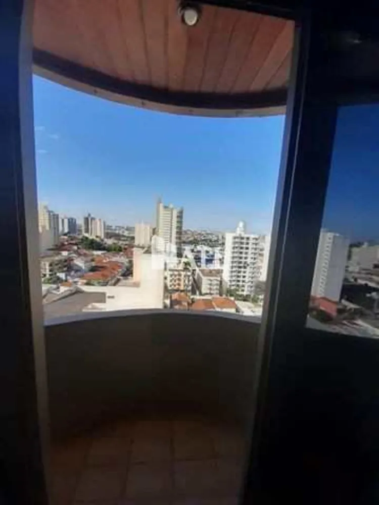 Apartamento, 3 quartos, 127 m² - Foto 9