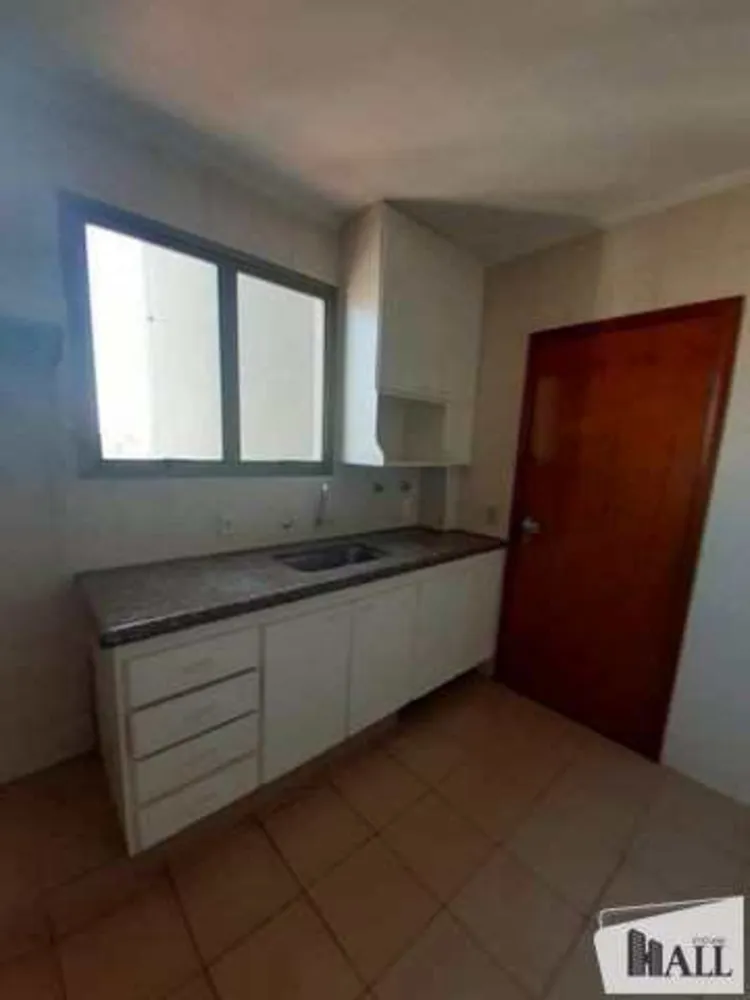 Apartamento, 3 quartos, 127 m² - Foto 10