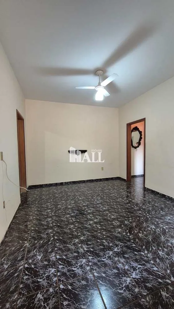 Sobrado, 3 quartos, 259 m² - Foto 9