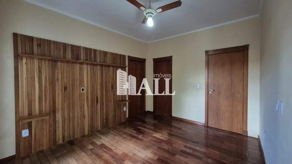 Sobrado, 3 quartos, 259 m² - Foto 7