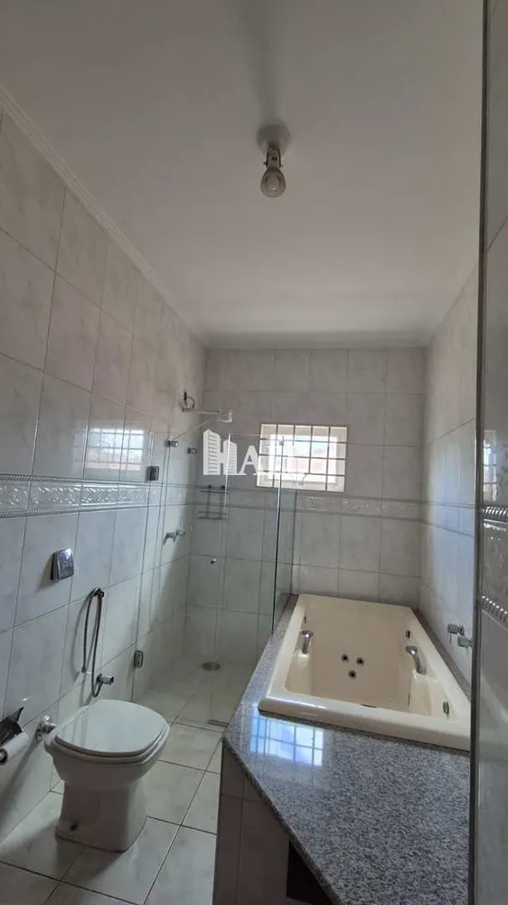 Sobrado, 3 quartos, 259 m² - Foto 6