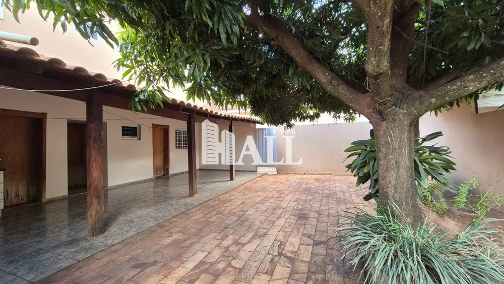 Sobrado, 3 quartos, 259 m² - Foto 11