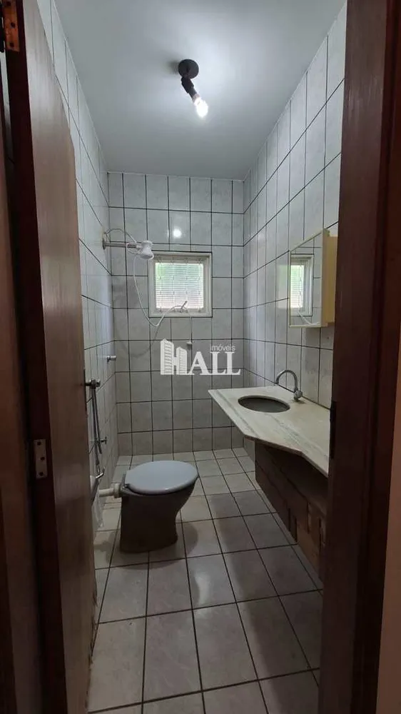 Sobrado, 3 quartos, 259 m² - Foto 10