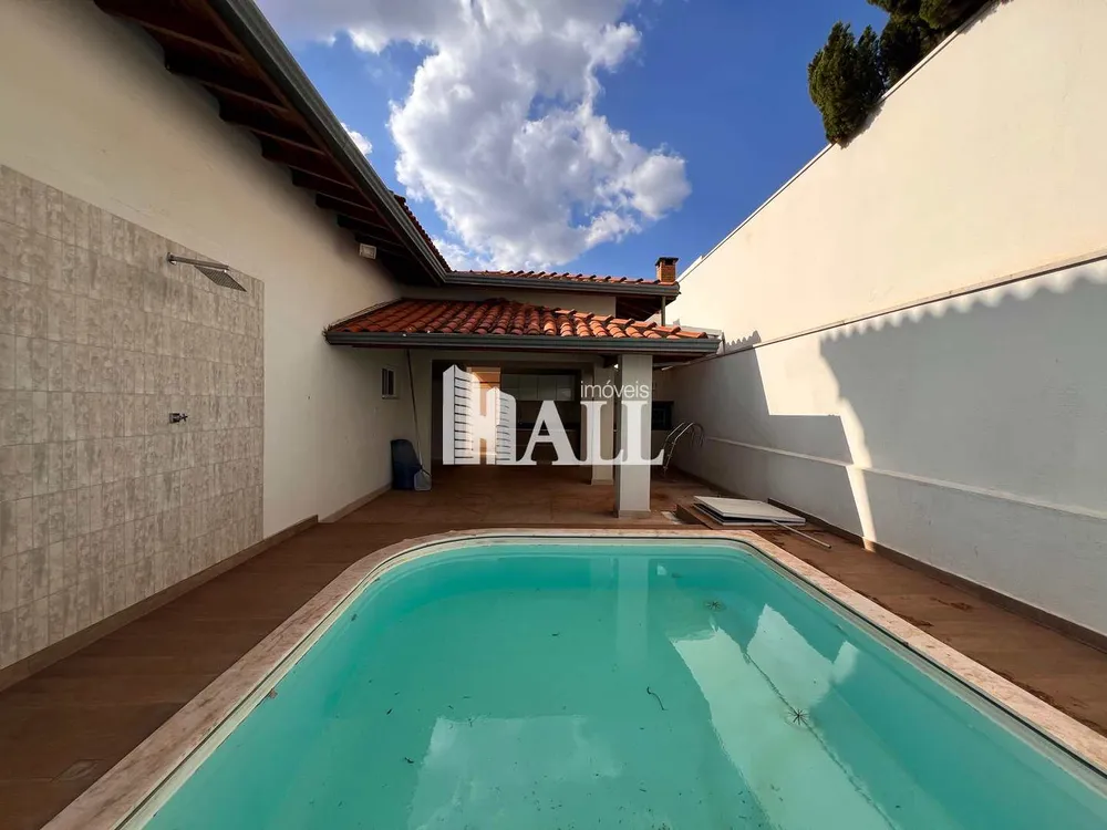 Casa de Condomínio, 4 quartos - Foto 10
