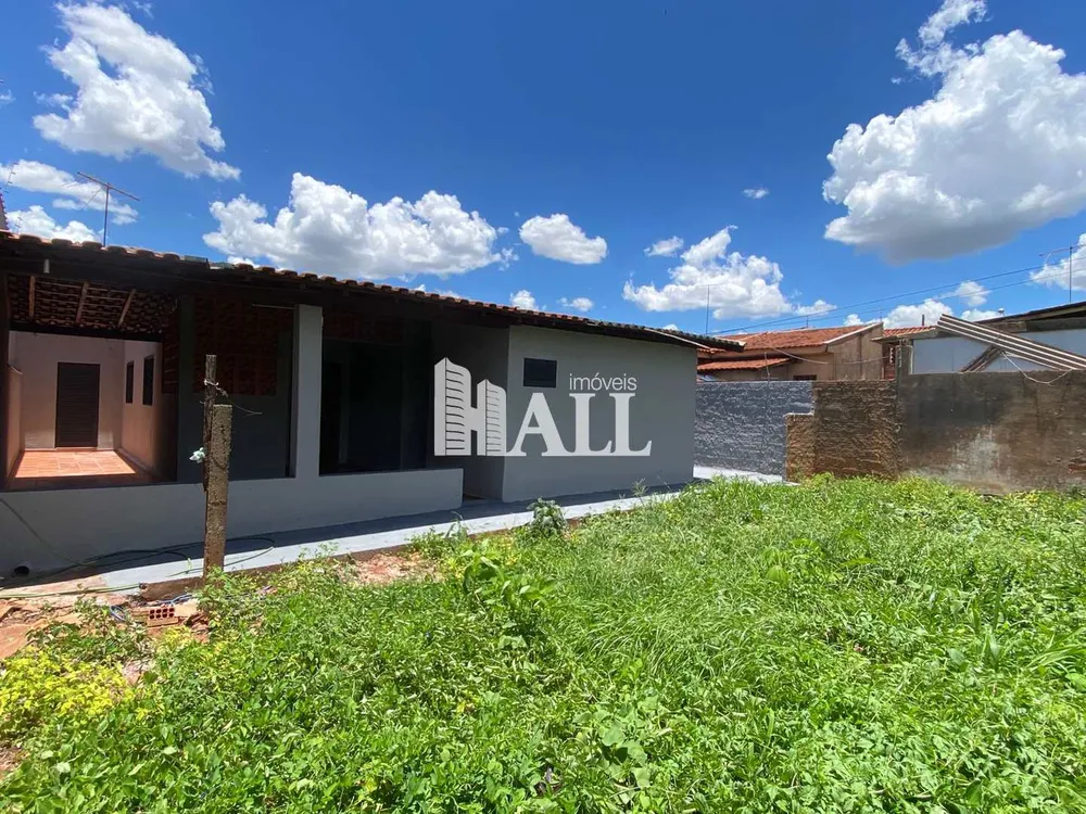Casa, 3 quartos, 210 m² - Foto 9