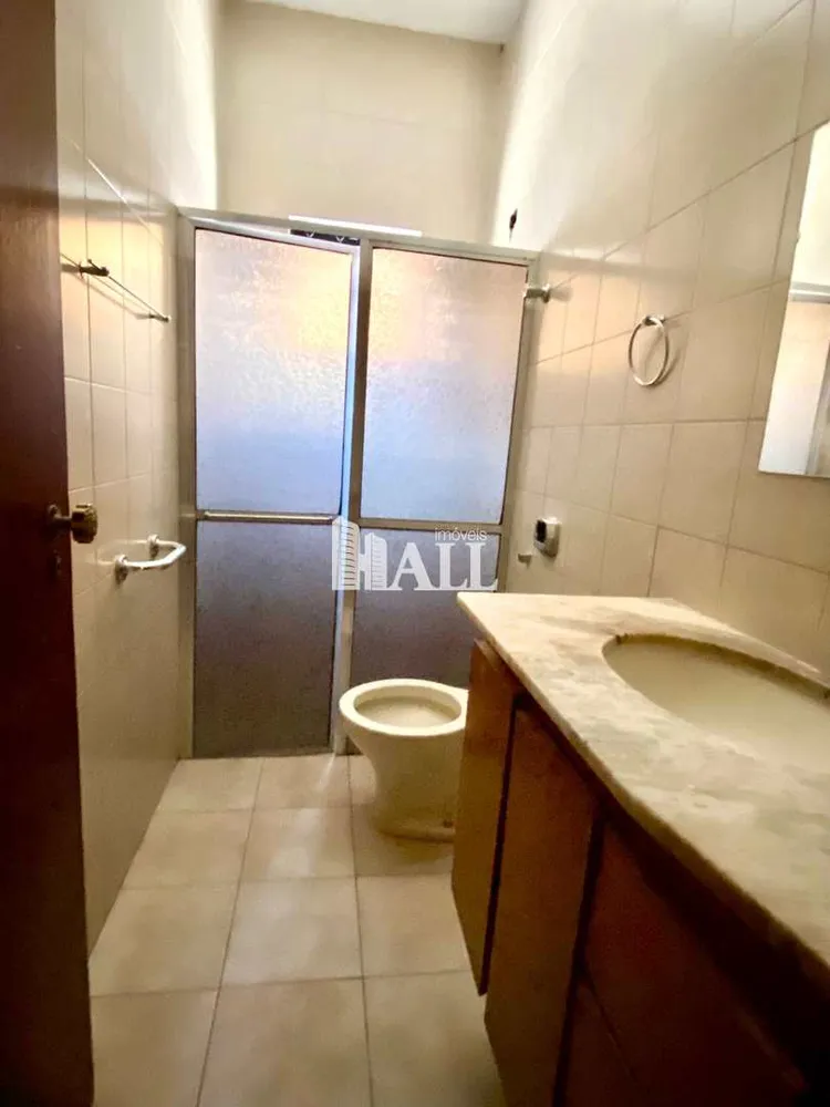 Casa, 3 quartos, 210 m² - Foto 8
