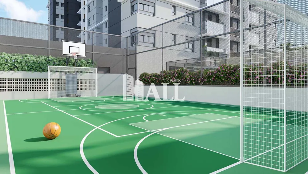 Apartamento, 3 quartos - Foto 6