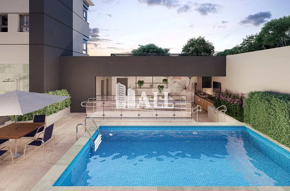 Apartamento, 3 quartos - Foto 7