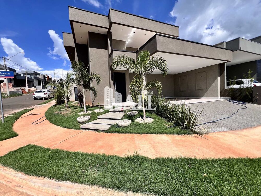 Casa de Condomínio à venda com 3 quartos, 188m² - Foto 2
