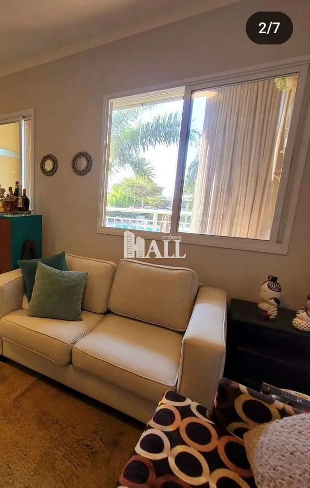 Apartamento, 2 quartos, 65 m² - Foto 3