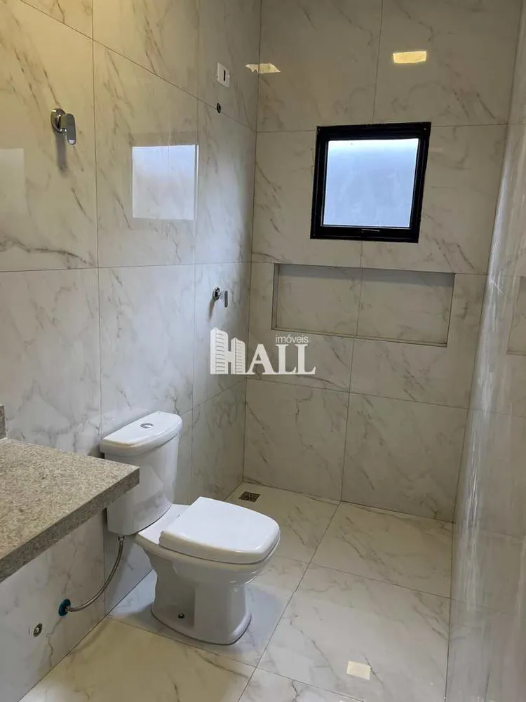 Casa, 3 quartos, 100 m² - Foto 1