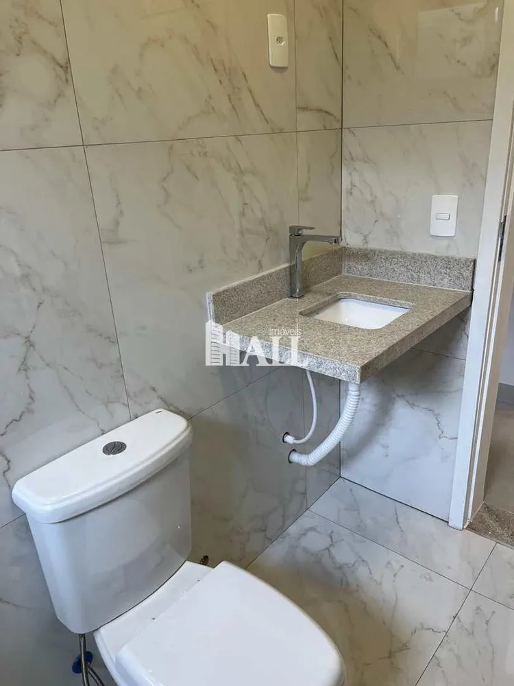 Casa, 3 quartos, 100 m² - Foto 8