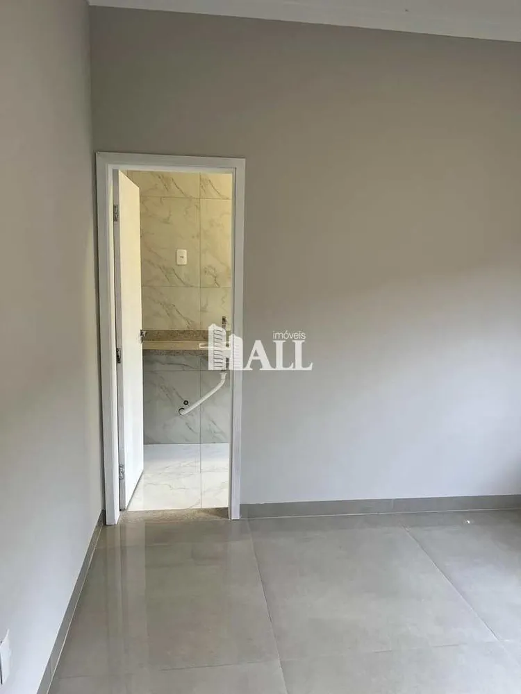 Casa, 3 quartos, 100 m² - Foto 6