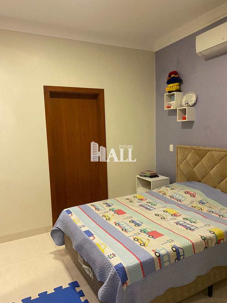 Casa de Condomínio, 3 quartos - Foto 11