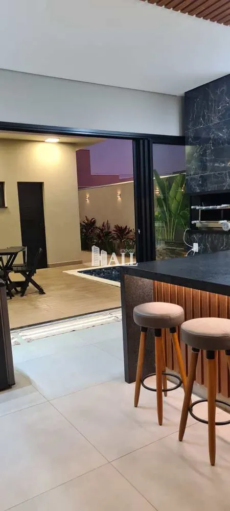 Casa de Condomínio, 3 quartos - Foto 6