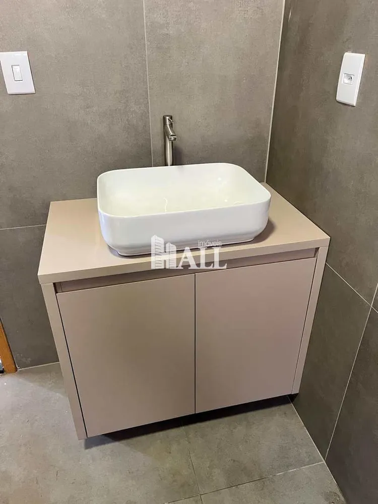 Casa, 3 quartos, 90 m² - Foto 1