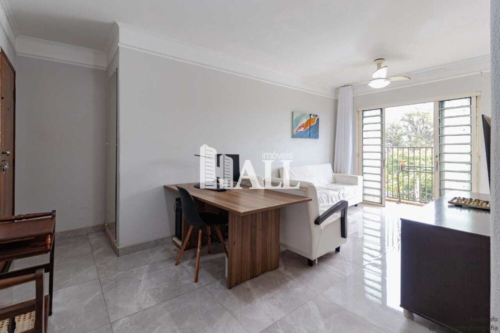 Apartamento, 2 quartos, 89 m² - Foto 5