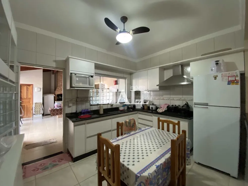 Casa, 3 quartos, 175 m² - Foto 2