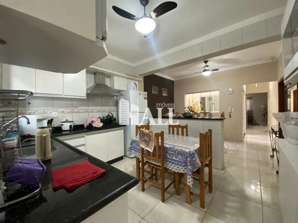 Casa, 3 quartos, 175 m² - Foto 5