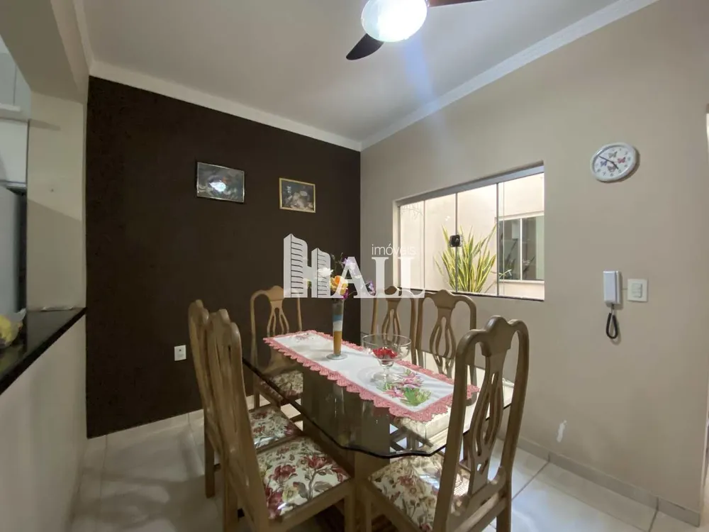 Casa, 3 quartos, 175 m² - Foto 3