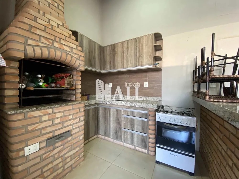 Casa, 3 quartos, 175 m² - Foto 6
