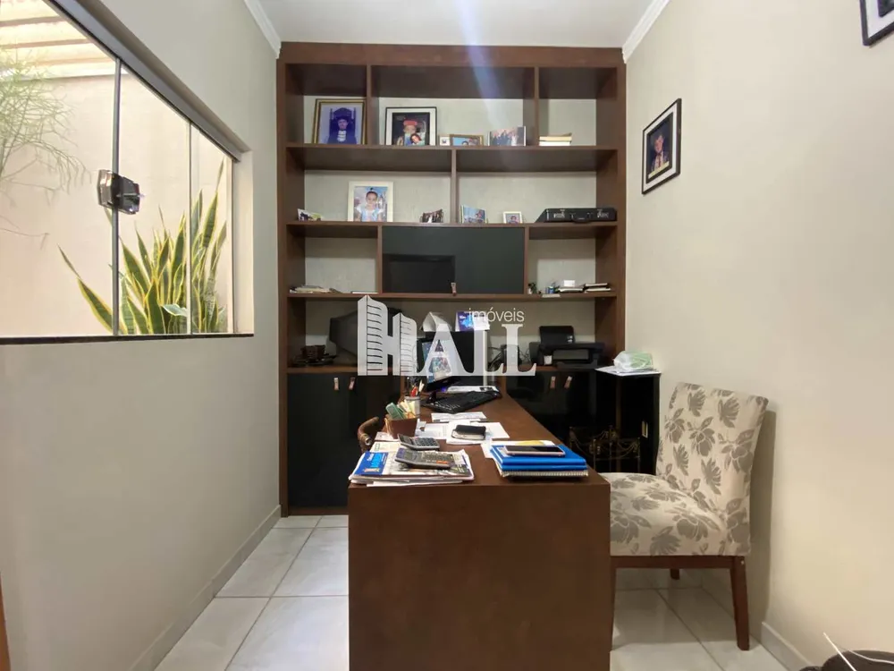 Casa, 3 quartos, 175 m² - Foto 1