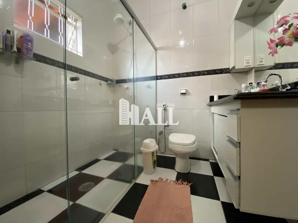 Casa, 3 quartos, 175 m² - Foto 8