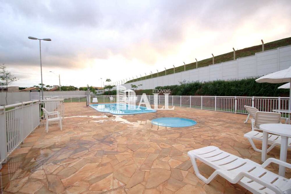 Apartamento à venda com 2 quartos, 58m² - Foto 8