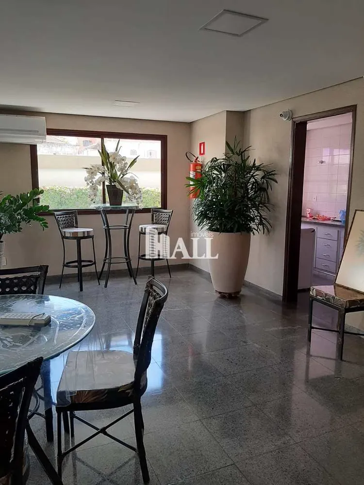 Apartamento, 3 quartos, 117 m² - Foto 4