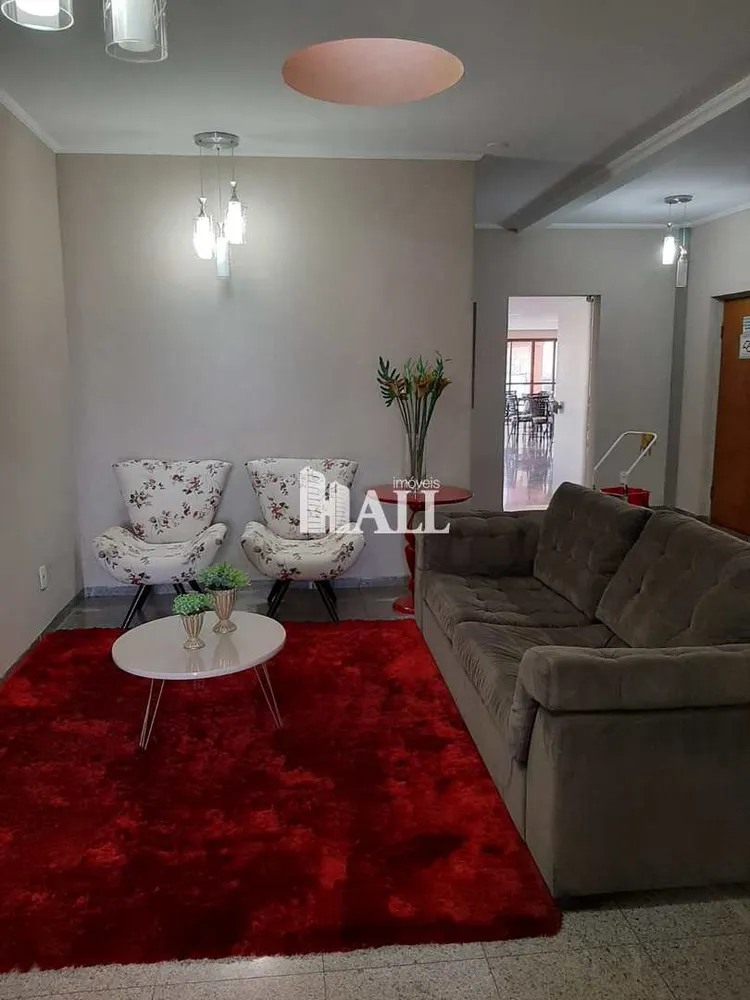 Apartamento, 3 quartos, 117 m² - Foto 7