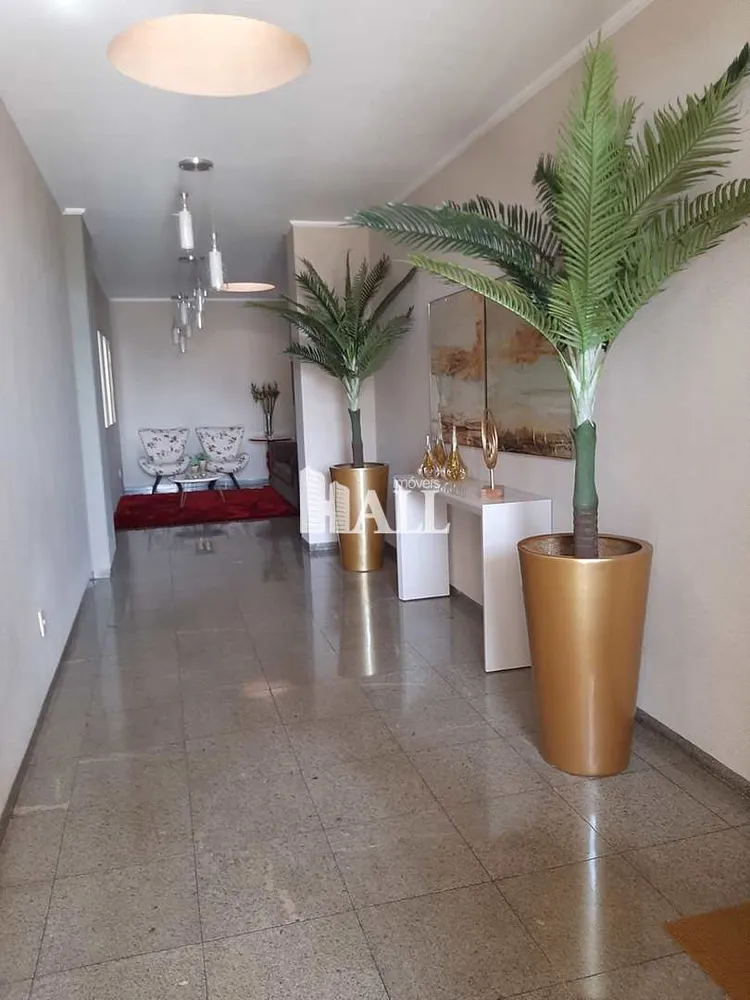Apartamento, 3 quartos, 117 m² - Foto 8