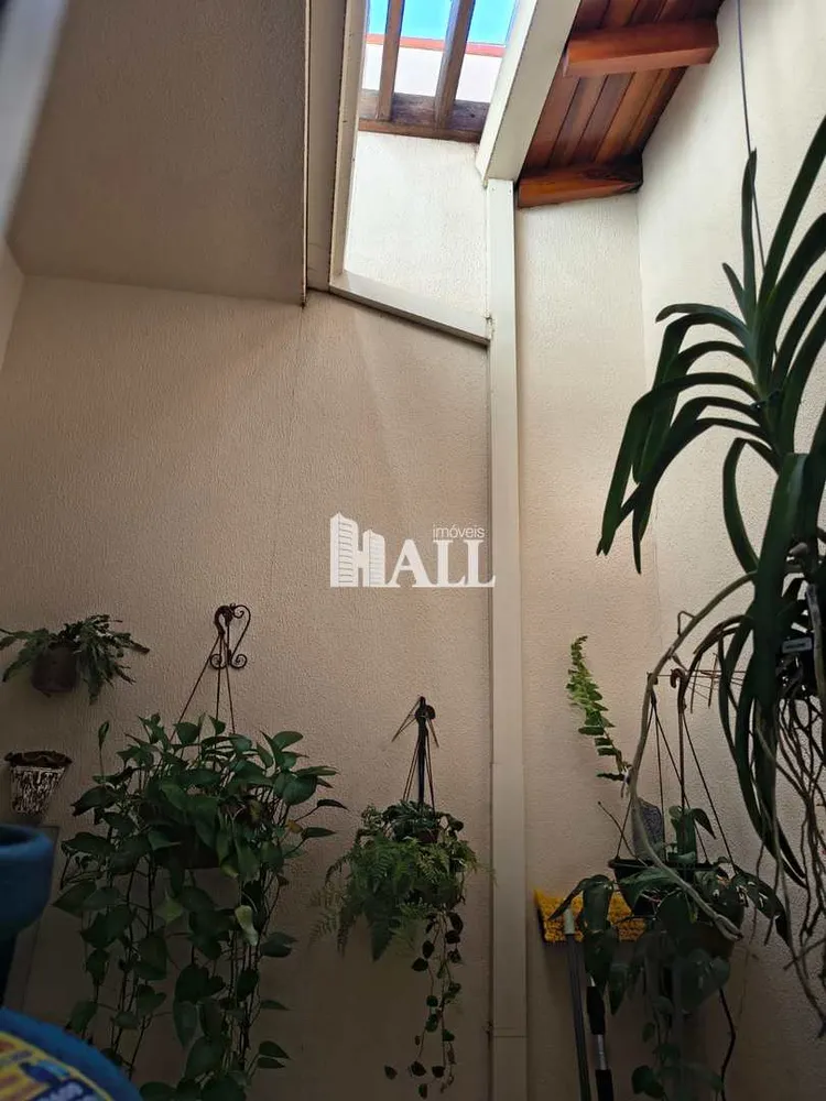 Casa, 4 quartos, 173 m² - Foto 12