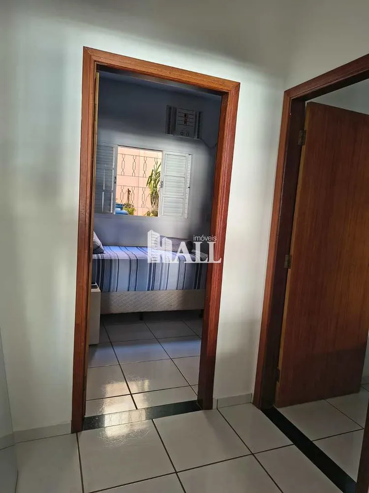 Casa, 4 quartos, 173 m² - Foto 5