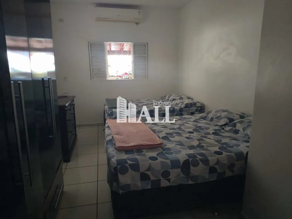 Casa, 4 quartos, 173 m² - Foto 8