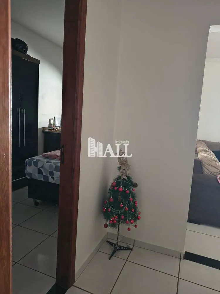 Casa, 4 quartos, 173 m² - Foto 6
