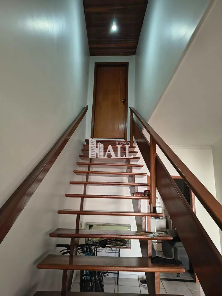 Casa, 4 quartos, 173 m² - Foto 3