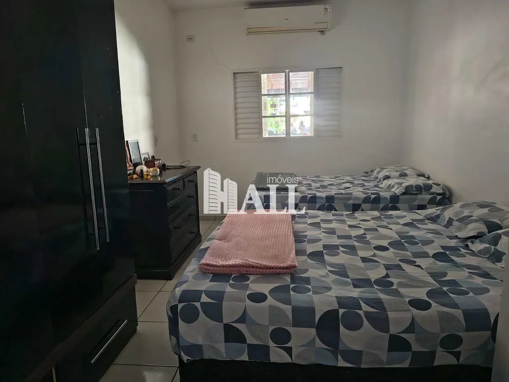 Casa, 4 quartos, 173 m² - Foto 7