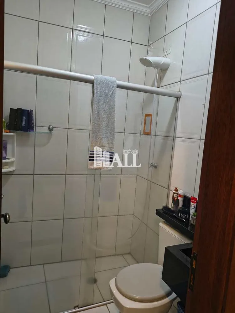 Casa, 4 quartos, 173 m² - Foto 10