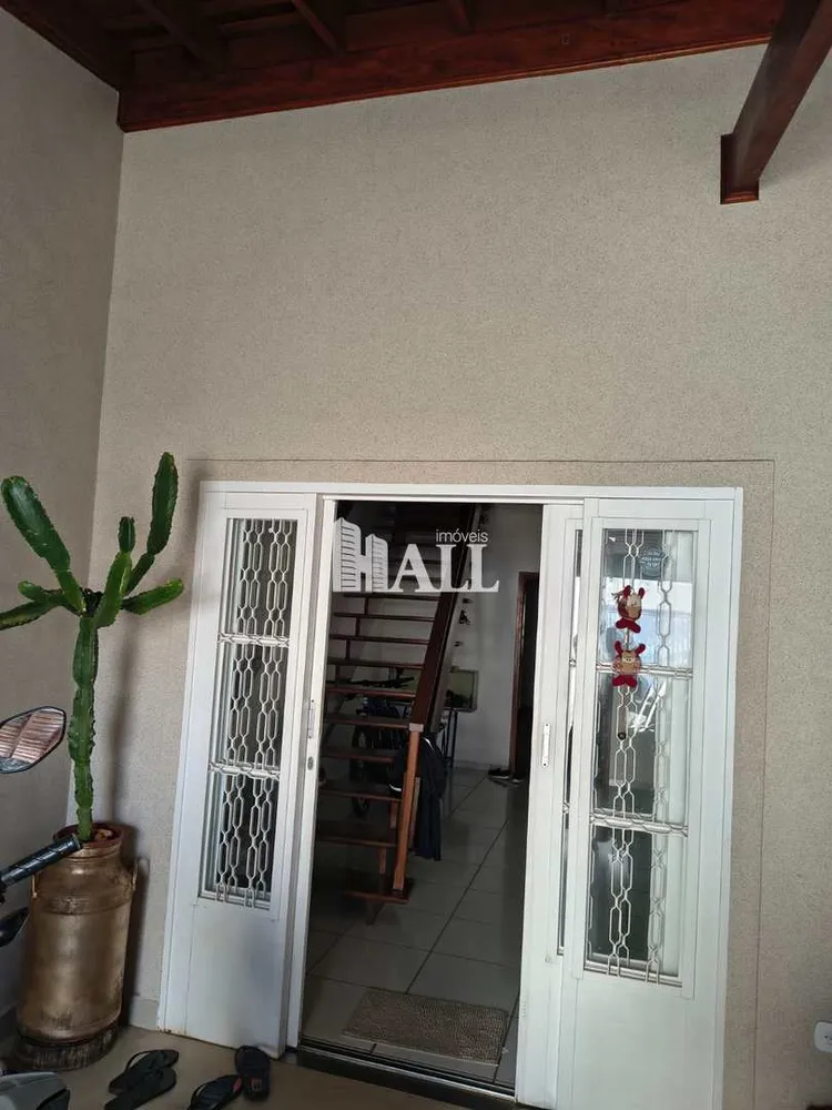 Casa, 4 quartos, 173 m² - Foto 11