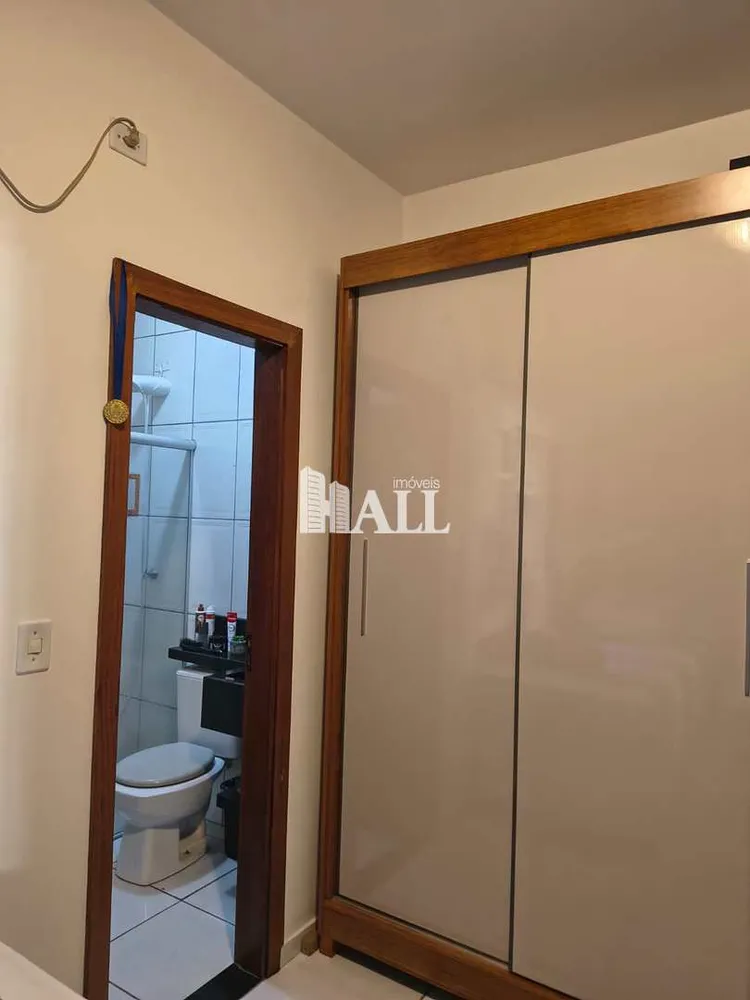 Casa, 4 quartos, 173 m² - Foto 9