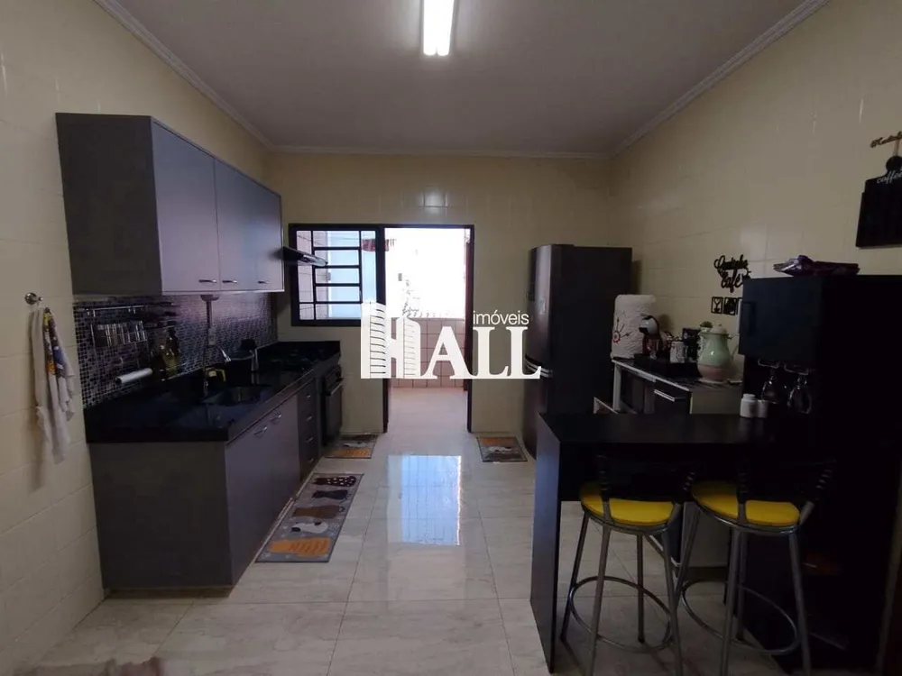 Apartamento, 3 quartos, 110 m² - Foto 8