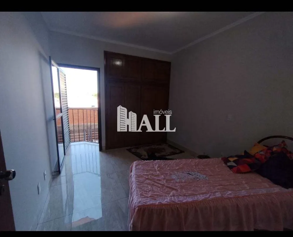 Apartamento, 3 quartos, 110 m² - Foto 4